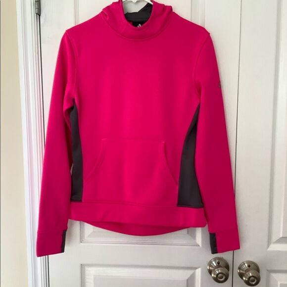 Adidas Hoodie - Picture 1 of 3